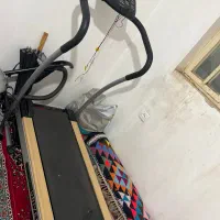 تردمیل نیاز ب تعمیر