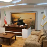 میز مدیریتی ایزوفام