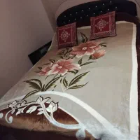 تخت و تشک