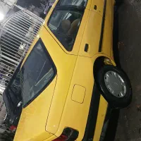 پژو ۴۰۵ کرایه خطی میباشد|خودرو اجارهای|آمل, |دیوار