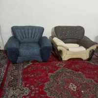 تبدیل مبل کارکرده و معیوب به مبل نو و تعمیرات