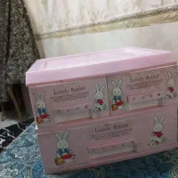 نظم دهنده سه کشویی