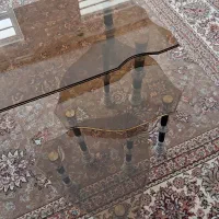 میز|میز و صندلی غذاخوری|تربت‌حیدریه, پیشکوه|دیوار