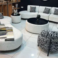 مبل راحتی پینترسی