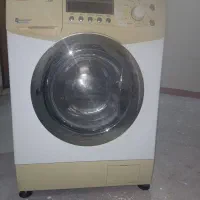 لباسشویی ۷کیلویی اسنوا