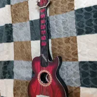 گیتار بچگانه