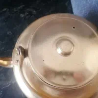 کتری آلومینیوم