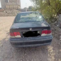 سمند مدل ۸۴کارمندی