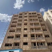 ۹ دی ۷۵ متری جنوبی نما رومی|پیش‌فروش املاک|شاهین‌شهر, خانه کارگر|دیوار