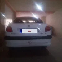 206 تیپ 2|خودرو سواری و وانت|یزد, |دیوار