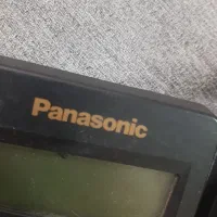 تلفن رومیزی پاناسونیک|تلفن رومیزی|اراک, |دیوار