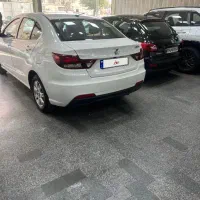 شاهین فول با سانروف