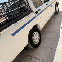 وانت کارا دوکابین2000