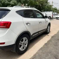 جک s5مدل۹۴دنده|خودرو سواری و وانت|کرمان, |دیوار