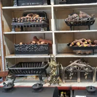 نصب و سرویس منقل شومینه با لوازم کامل تمام نقاط|بخاری، هیتر، شومینه|تهران, نیاوران|دیوار