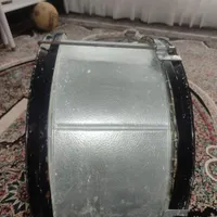 تبل یا ماها  نو|درام و پرکاشن|مرودشت, پشت سایپا‎|دیوار