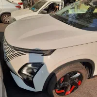 فونیکس fownix fx سفید سند مدارک آماده|خودرو سواری و وانت|تهران, سید خندان (جلفا)|دیوار