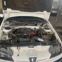 پژو پارس xum 2000|خودرو سواری و وانت|کرمان, |دیوار