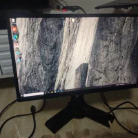 مانیتور مارک دل ۲۲اینچ