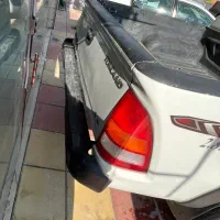 فوتون دو کابین ۲۸۰۰|خودرو سواری و وانت|سنندج, |دیوار