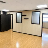 ۱۲۰ متر سند اداری ،تابلو خور، بر خیابان اصلی