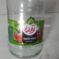 شیشه ربی