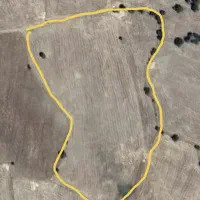 زمین کشاورزی روستای بناویله کوچک