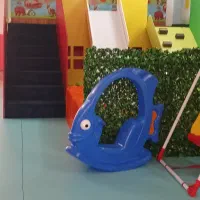 استخدام مربی مهد کودک