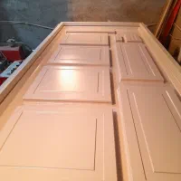خدمات سی ان سی CNC و وکیوم