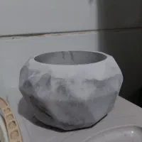 گلدان های شیک با کیفیت|گل و گیاه طبیعی|اراک, |دیوار