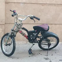 دوچرخه ۱۶