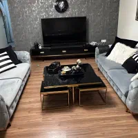 مبلمان کاناپه