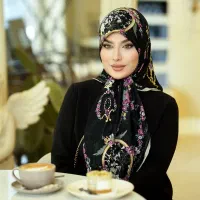 روسری حریرایتالیایی ارسال رایگان|لباس|تهران, ایران|دیوار