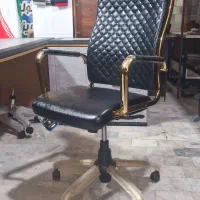 صندلی مدیریت وکارمندی