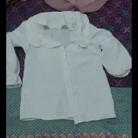 لباس بچه سایز ۴۰|کفش و لباس بچه|قزوین, |دیوار