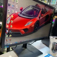 پک‌گیمینگ 9400 کیس و مانیتور|رایانه رومیزی|اهواز, گلستان|دیوار