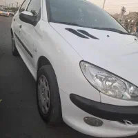 206 تیپ 2 مدل 1401 نقد و اقساط|خودرو سواری و وانت|گلستان (تهران), |دیوار