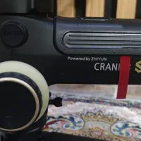 لرزش گیر حرفه ایی دوربین های DSLR|دوربین عکاسی و فیلم‌برداری|تهران, مسعودیه|دیوار