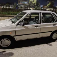 پراید 131 مدل 92|خودرو سواری و وانت|قائمشهر, |دیوار