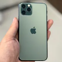 اپل iPhone 11 Pro با حافظهٔ ۲۵۶ گیگابایت|موبایل|رشت, گلسار|دیوار