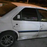 پارسElx xum،مدل1393