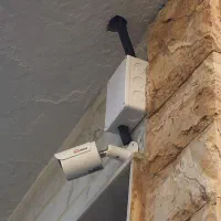 نصب دوربین مدار بسته|خدمات پیشه و مهارت|اهواز, شهرک دانشگاه|دیوار