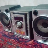 ضبط صوت سونی|سیستم صوتی خانگی|زاهدان, |دیوار