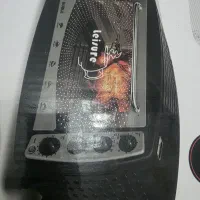 توستر ۳۵ لیتری نوبل