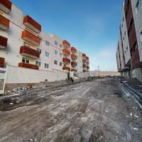 آپارتمان تجلایی شخصی ساز ۱۱۰متر پارکینگ دار.