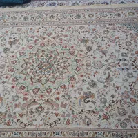 ۲عدد روفرشی ۹متری|فرش|گلستان (تهران), |دیوار