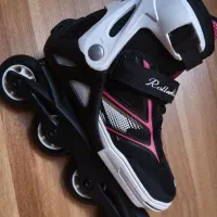 اسکیت spitfire G rollerblades|دوچرخه، اسکیت، اسکوتر|شاهین‌شهر, مخابرات (شهید بهشتی)|دیوار