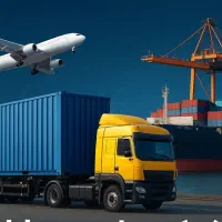 واردات ،صادرات،ترخیص کالا .ته لنجی