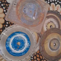 صفحه برش بزرگ