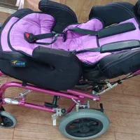 کالسکه معلول|کالسکه و لوازم جانبی|نسیم‌شهر, |دیوار